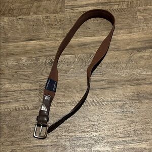 Stylish Brown Belt